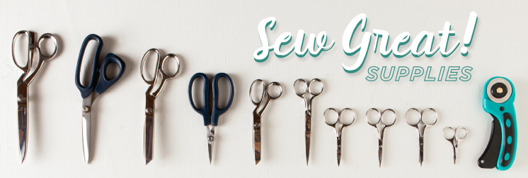 Sew Great Supplies Sew Great Supplies