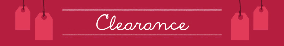 Clearance Clearance