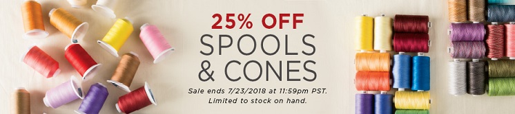 Thread Sale Thread Sale