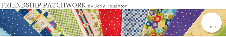 Friendship Patchwork Friendship Patchwork