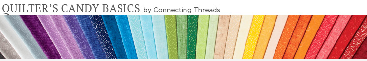Quilter's Candy Basics Quilter's Candy Basics