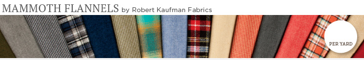 Mammoth Flannels Mammoth Flannels