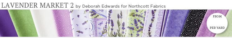 Lavender Market 2 Lavender Market 2