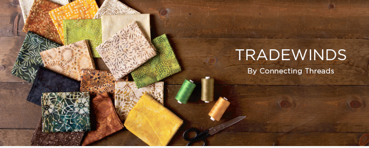 Tradewinds Fabric Collection Tradewinds Fabric Collection