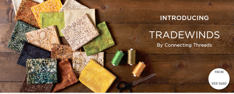 Tradewinds Fabric Collection Tradewinds Fabric Collection