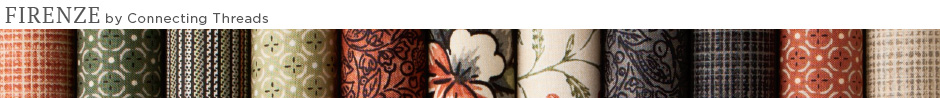 Firenze Quilt Fabric