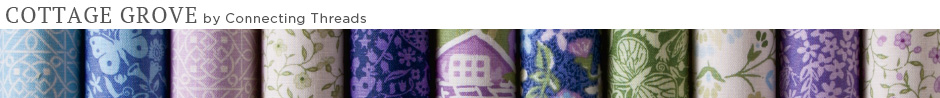 Cottage Grove Quilt Fabric
