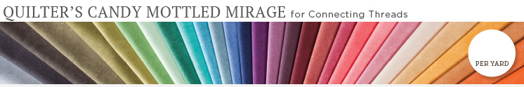 Quilter's Candy Mirage Quilter's Candy Mirage