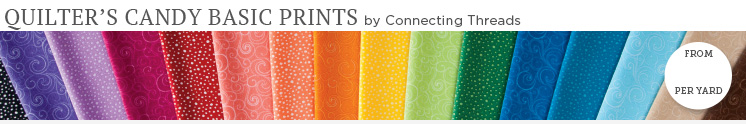 Quilter's Candy Prints Quilter's Candy Prints
