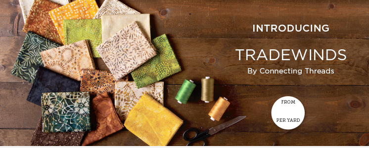 Tradewinds Fabric Collection Tradewinds Fabric Collection