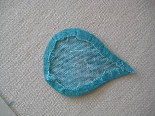 How to Applique By Hand 