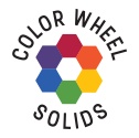 Color Wheel Solids Mini