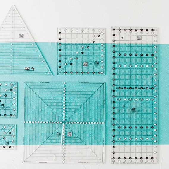 Your Guide to Quilting Tools | ConnectingThreads.com