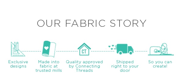 Our Fabric Story