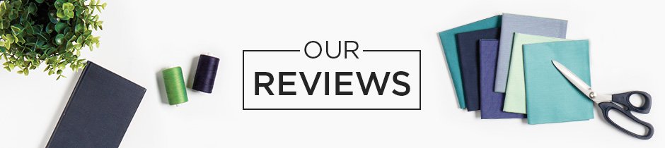 Our Reviews