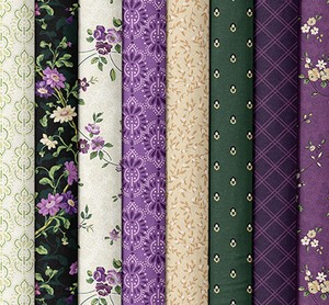 CT Exclusive Quilting Fabric | Connecting Threads