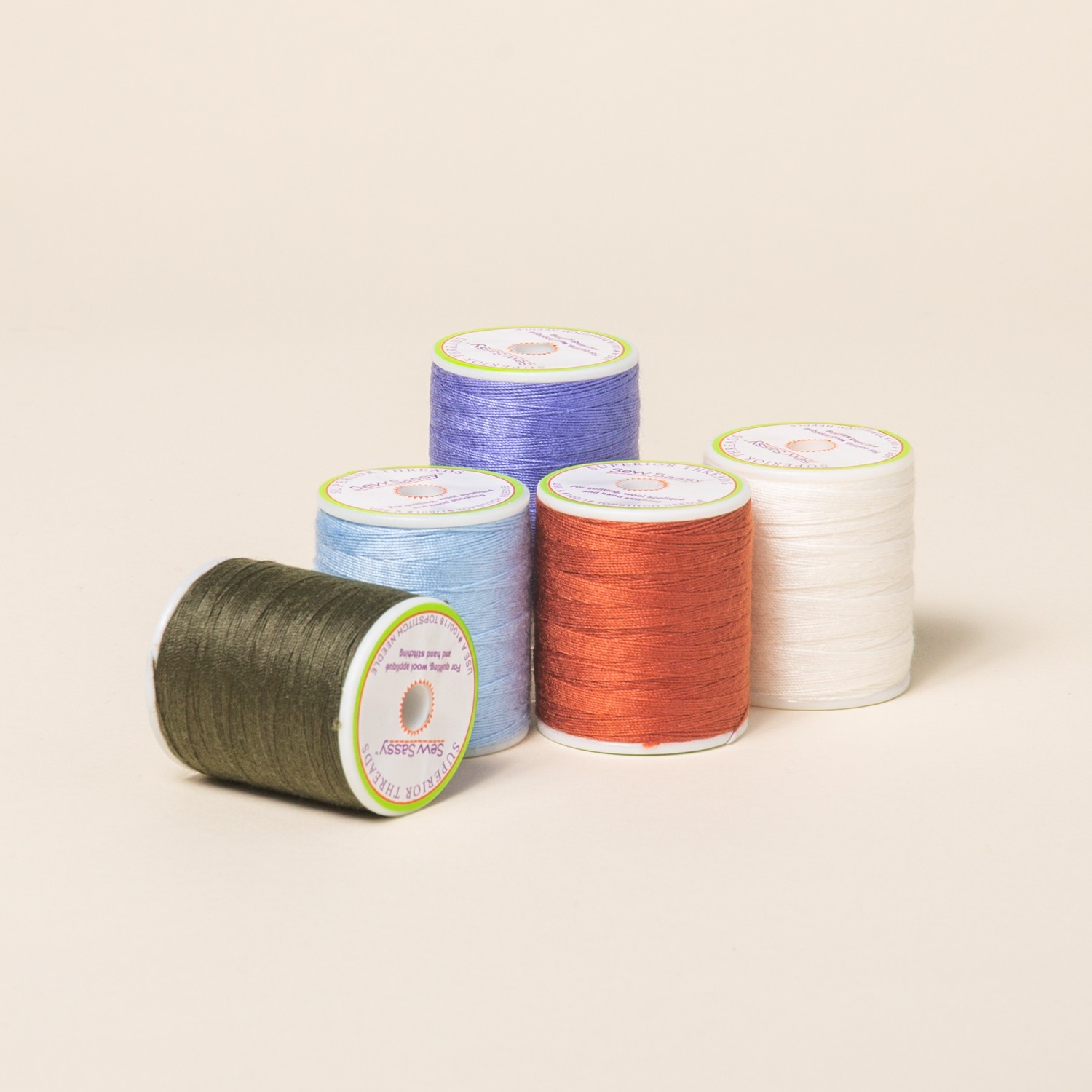 Sew Sassy 8wt
