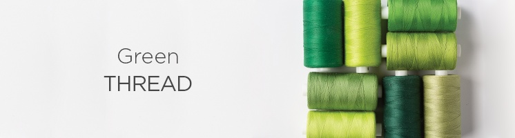 Green Thread from Connecting Threads
