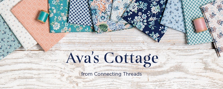 Ava's Cottage