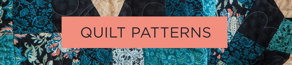 Quilt Patterns Hundreds Of Options In Various Styles At Connecting Threads
