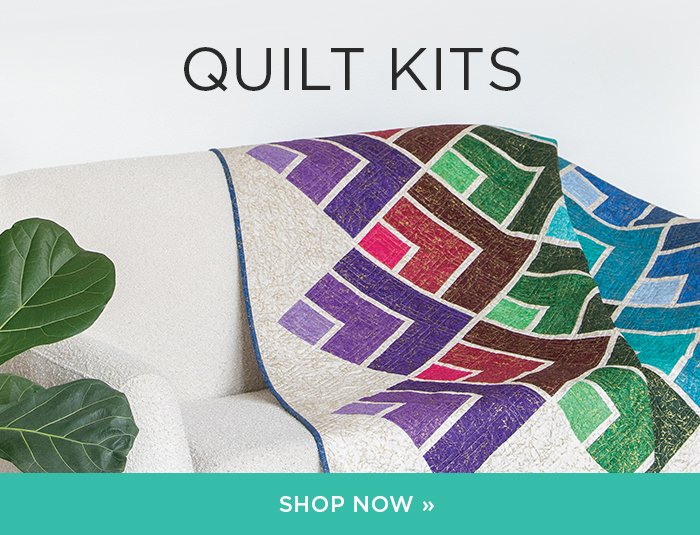 Quilt Kits