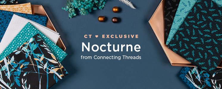 Nocturne from Connecting Threads