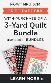 3-Yard Quilts