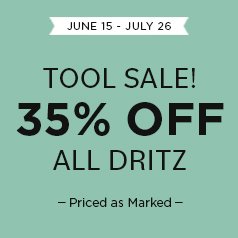 35% Off All Dritz