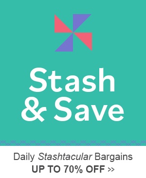 Stash & Save