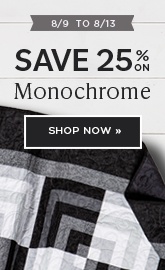 Monochrome Sale