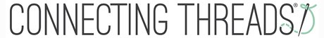 Connecting Threads Logo