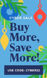Buy More, Save More