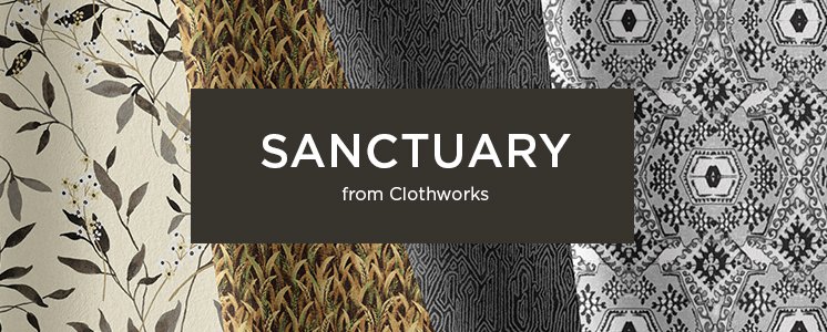Sanctuary from Clothworks