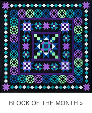 Block of the Month
