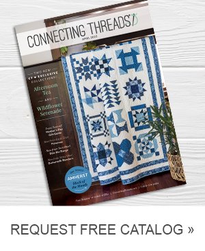 Request Catalog