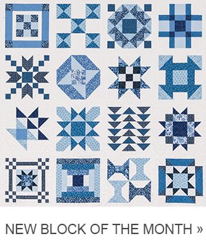 New Block of the Months