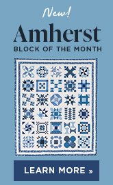 Block of the Month - Amherst