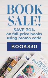 30% Off Books