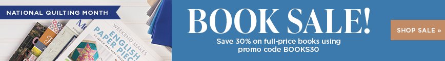 30% Off Books