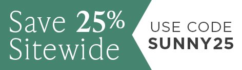 Sitewide Sale