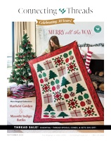 Block of the Month Quilting Kits | Connecting Threads