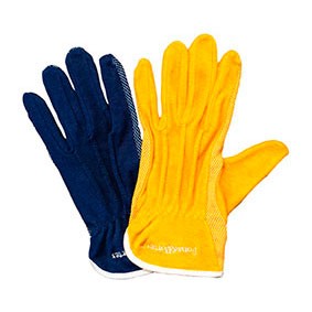 Fons & Porter Quilting Gloves-Larger - 072879078565