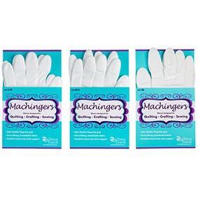 [ KIRSH ]★QUILTING PADDING STITCH GLOVES MUSINSA | KIRSH Quilted padded stitch gloves [black]