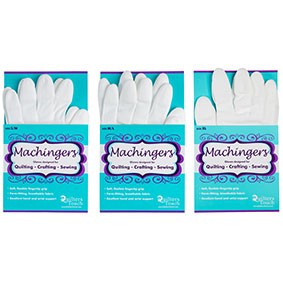 Machingers Gloves