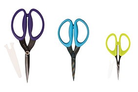 PERFECT SCISSORS Multipurpose by Karen Kay Buckley Notion – Sew Colorful