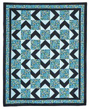 26+ Easy Contemporary Quilt Patterns