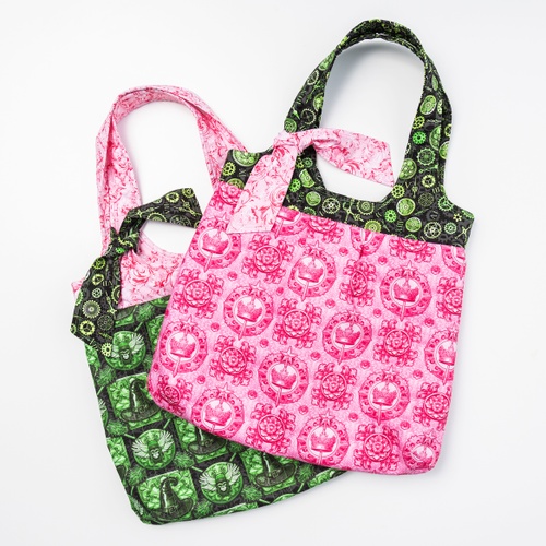 Image of Pinafore Bag