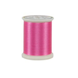 Magnifico #2006 Flamingo Pink 500 yd Spool