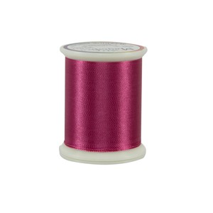 Magnifico #2011 Lilyanna Pink 500 yd Spool