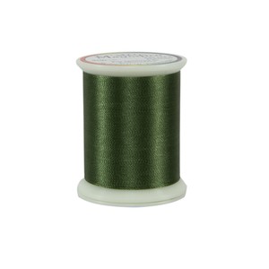 Magnifico #2076 Shade Tree Green 500 yd Spool